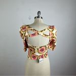 Free People  Give Me More Top NWT Small Photo 5