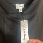 NWT The Drop Uma Pant Staples Black High Rise Flare Stretch Business Casual M Size M Photo 7