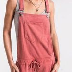 Z Supply Overalls Photo 0