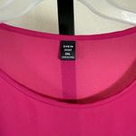 SheIn Barbiecore Barbie Hot Pink Chic
Dainty Modest Blouse Feminine
Office Elle Woods Photo 2