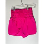 Free People Movement High-Waisted Athletic Shorts Size: Small Photo 1
