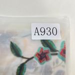 Johnny Was NWOT Ardella Silk Blend Maxi Dress/Cover up Floral Puff Sleeve Size S Photo 13