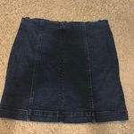 The Pants Store  Denim Skirt Photo 0