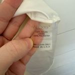 Alexis Women’s Medium Cream Lace Cutout MIDI Dress Photo 9