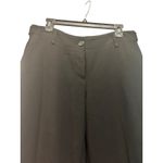 Ann Taylor  LOFT Black‎ Career Dress Pants Office Wear Size 10 Photo 1