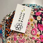 Uncle Frank  Ivy Jane Maxi Dress Floral Patchwork Bohemian Cottagecore Photo 13