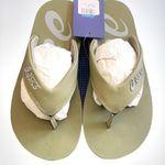 ASICS Flip Flops Zorian BM Photo 0