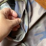 Yelete active camouflage leggings size small Photo 3