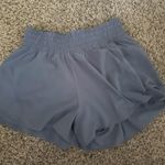 Lululemon  shake it out shorts  Photo 0