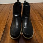 Universal Threads Universal Thread Black Boots Photo 0
