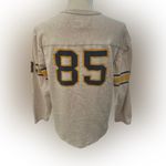 American Eagle  -‎ Jersey Graphic Cotton Sweatshirt Photo 1