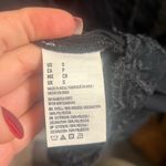 American Eagle ✨ Navy Lace Hem Sz Small Tank Top✨ Photo 5