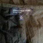 Jones New York Jones-new-york Women's Black Blouse Photo 1