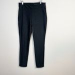 Honeylove EverReady Pants Leggings Charcoal Ponte Stretch Knit Slimming womens L Gray Size L Photo 1