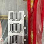 Roma Yellow Shimmer mermaid Chemise small Photo 4