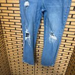 Old Navy  O.G. High Rise Loose Jeans Size 14 Photo 3