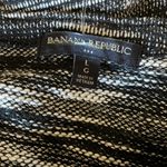 Banana Republic NWOT  Tweed Short Puff SleeveJacket Photo 5