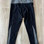 Womens Marika Sport Black Leggings Photo 2