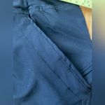 Land’s End Black Swim Shorts Size 10 Photo 2