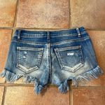 Wax Jean WAX JEANS LA FINNGY CUT OFFS Photo 3