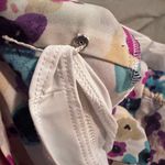 NYDJ Alexa Shirtdress with Detachable Shapewear Photo 8