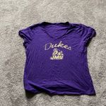 Russell Athletic Russell JMU James Madison University Dukes Top SIZE XL Photo 0