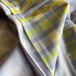 Free People NWOT FP MOVEMENT High-rise Ankle Sheer Luck Leggings In Bluebell Combo Photo 8