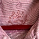 prAna  Kinley Vivid Viola Athletic Dress M Photo 2