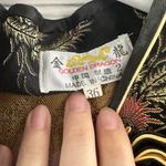 Antique Chinese Dress Size XS Photo 1