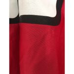 NFL Atlanta Falcons #00 Women's Jersey Shirt  Size Large Red Photo 8