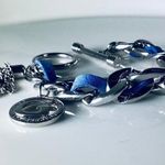 Guess Toggle Bracelet Photo 1