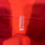 Free People  High Rise 24/7 Leggings XS Orange Photo 2