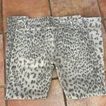 REVOLVE CURRENT ELLIOTT THE STILETTO IN GRAY ANIMAL PRINT Tan Size 28 Photo 4