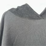 Zenana Outfitters  Dark Gray Hoodie Women’s Large Photo 2