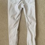 Hollister High Rise Skinny Ripped Jeans Photo 1