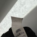 Alberta Ferretti Black Bodycon Pencil Cocktail Holiday Party Dress Size 4 Photo 7