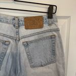 Van Heusen Vintage FOR HER  denim mom jeans Sz 8 Photo 1