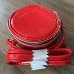 Marc Jacobs Micro Paten Leather Bag Photo 8