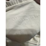 Lido Sedici One Piece Swimsuit Ivory EUC Size S Made in Italy Strapless Photo 7