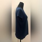 Splash - Navy Short Sleeve Tee Size 14 Photo 1