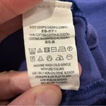 We The Free Free People  Taurus Cold Shoulder Tee Criss Cross Back Women’s Small Photo 10