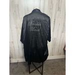 Black bridesmaids robe Black Size undefined Photo 3