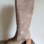 Splendid Meadow Women’s Tall Leather Boot Size 9.5 #B1438 Photo 4