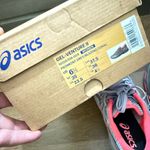 ASICS  Gel-venture 8 Women's Trail Running Shoes Size 6.5 Photo 8