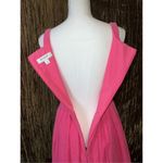 Target Women’s Pink Square Boat Neck Dress 2 Photo 6