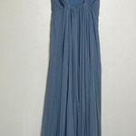 Lulus  Dance The Night Away Backless Maxi Dress Photo 4