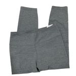 Nike Nwt  One Cropped Leggings Sz M Photo 1