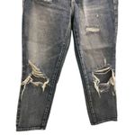 PacSun  Distressed Mom Jeans Size 23 Photo 1