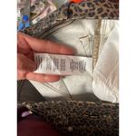 Frame  LE CROP MINI BOOT WAXY CROPPED JEAN SIZE 31 Photo 4