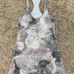 Lululemon  Cool Racerback Tank Sugar Crush Multi Photo 0